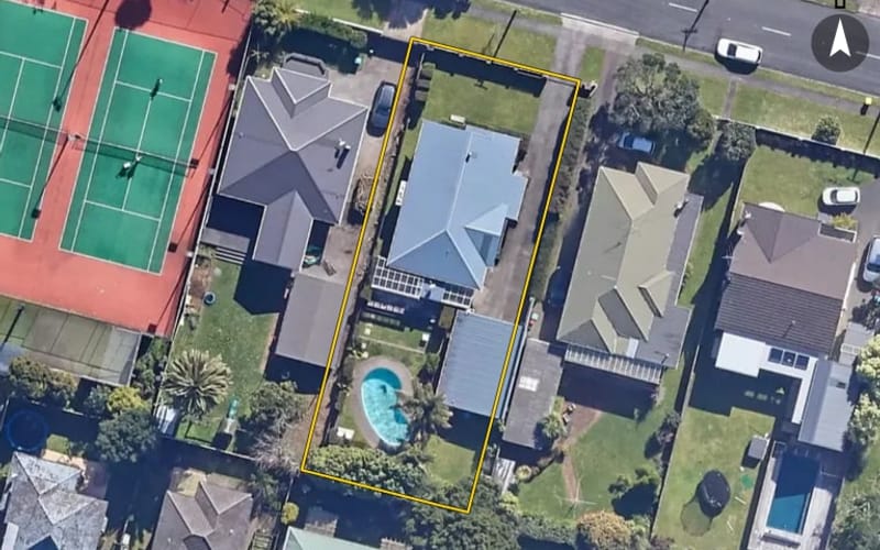 16 Fernleigh Avenue