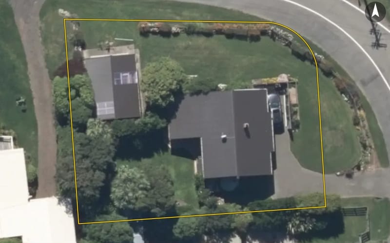1027 Pigeon Bay Road