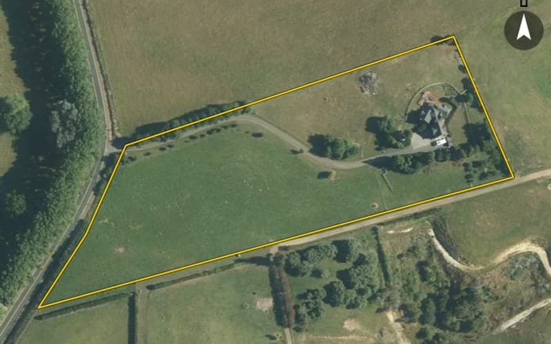 1337 Kaiaua Road