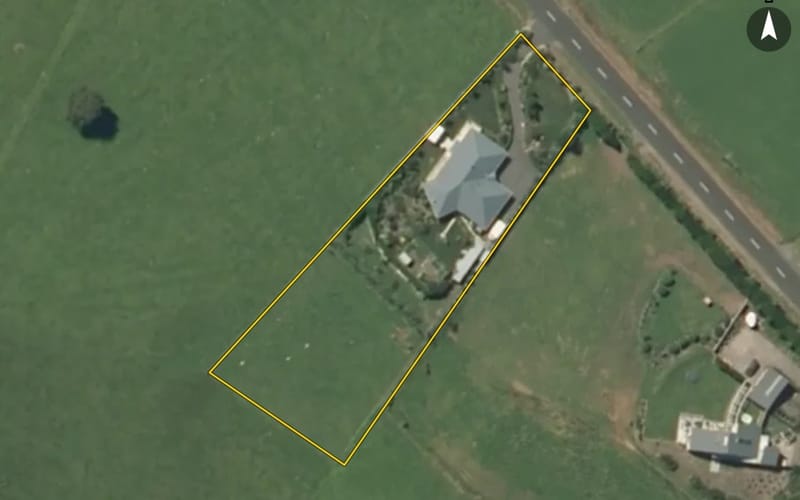 266 Koru Road