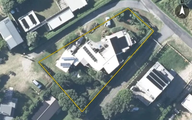 149 Sandhills Road