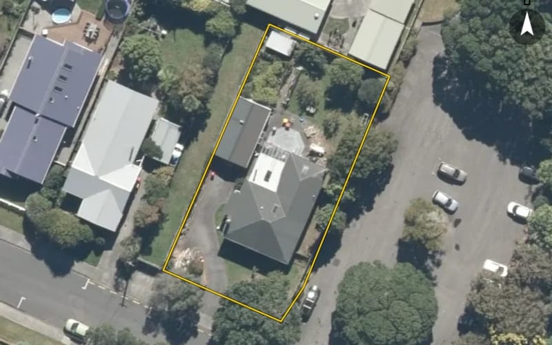 23 Bracken Street