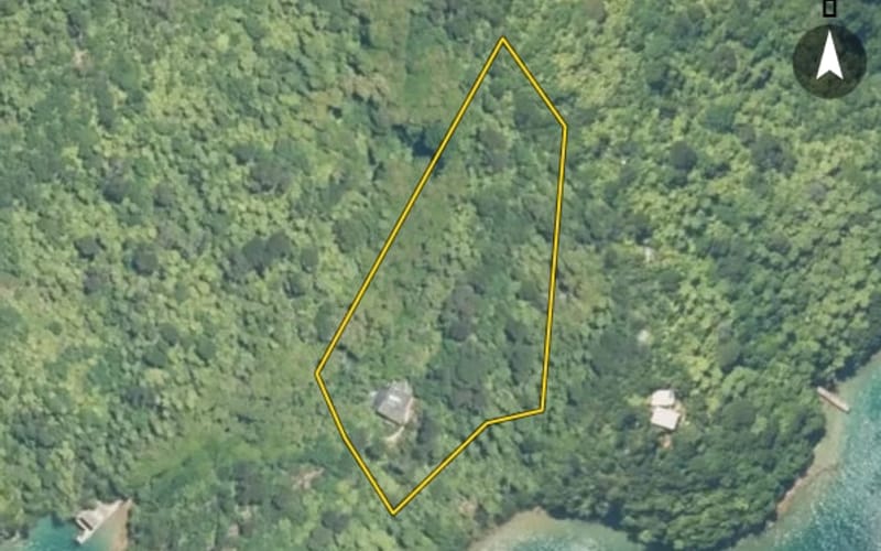 12 Milton Bay