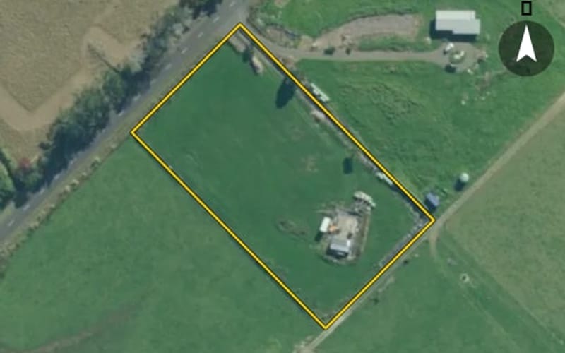 225 Pukehuia Road