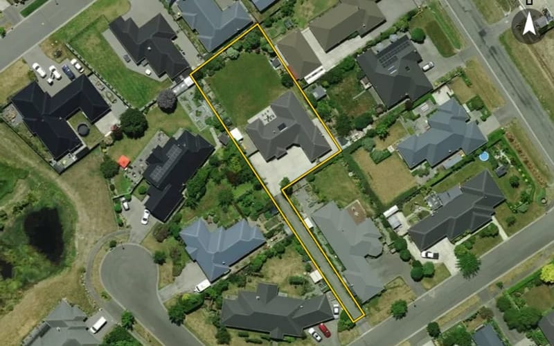 6 Country Lane