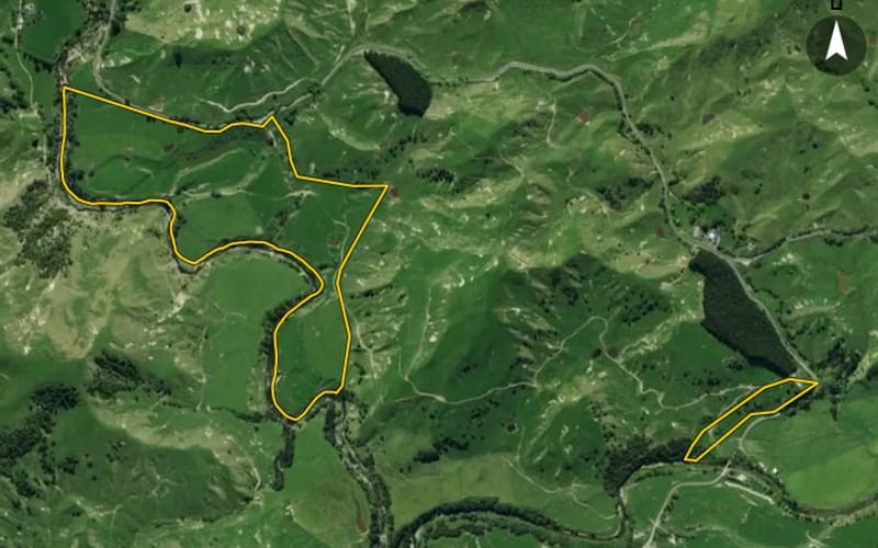 78 Taumata Road