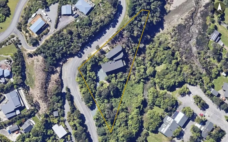 95 Hope Drive