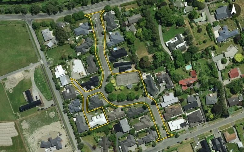 10F Riverside Lane