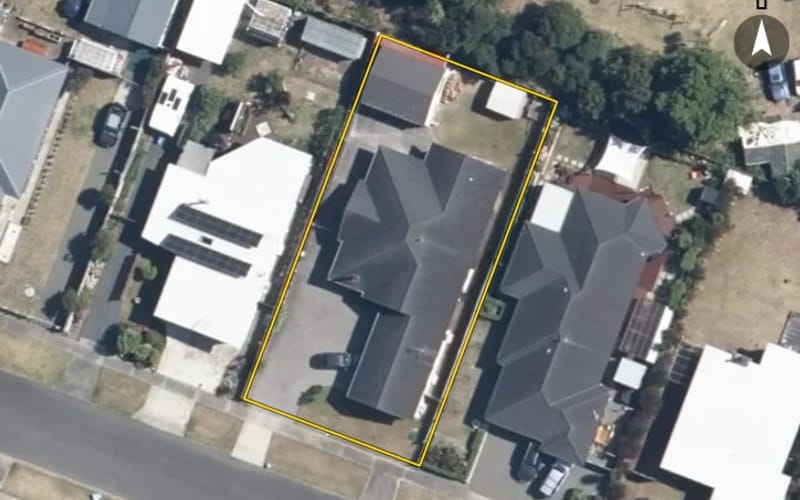 22 Sandown Avenue