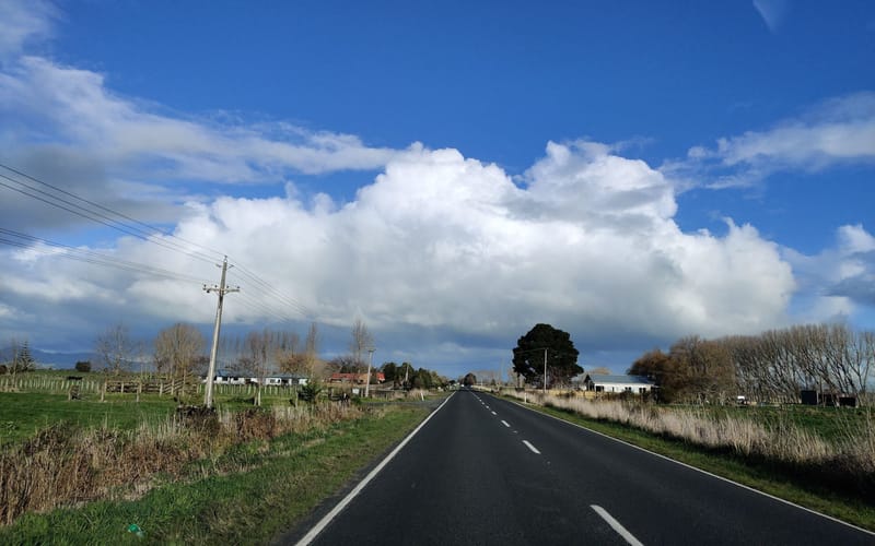 281 Hauraki Road