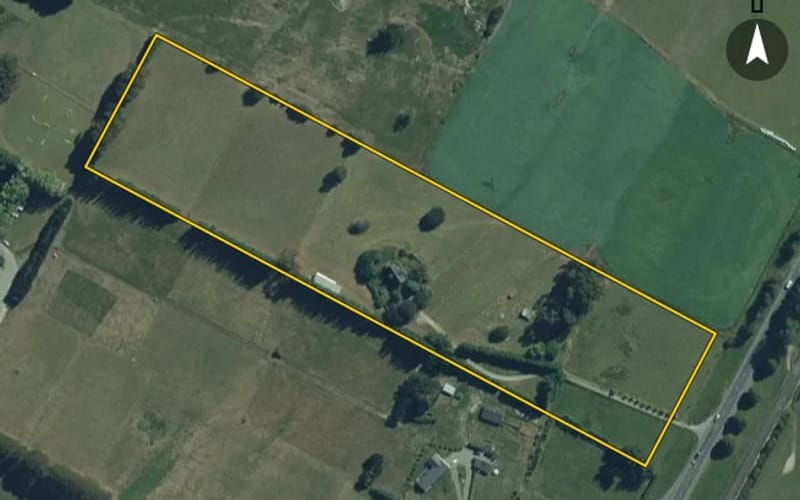 194 Gore Mataura Highway