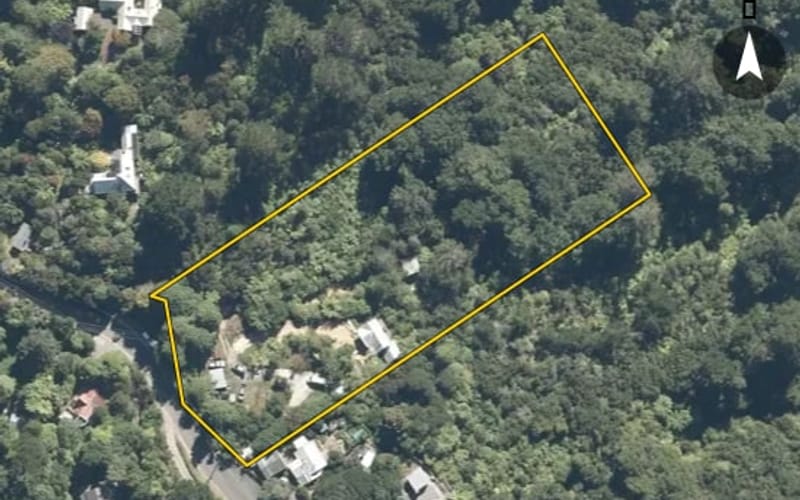 163 Blue Mountains Road