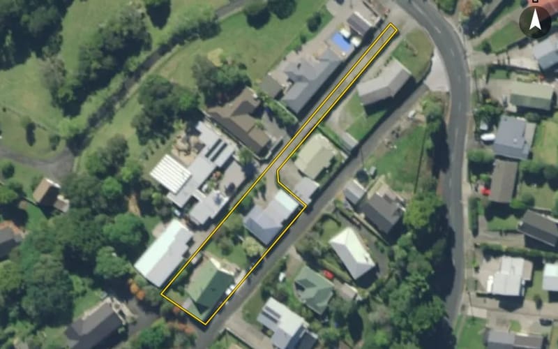53 Memorial Drive