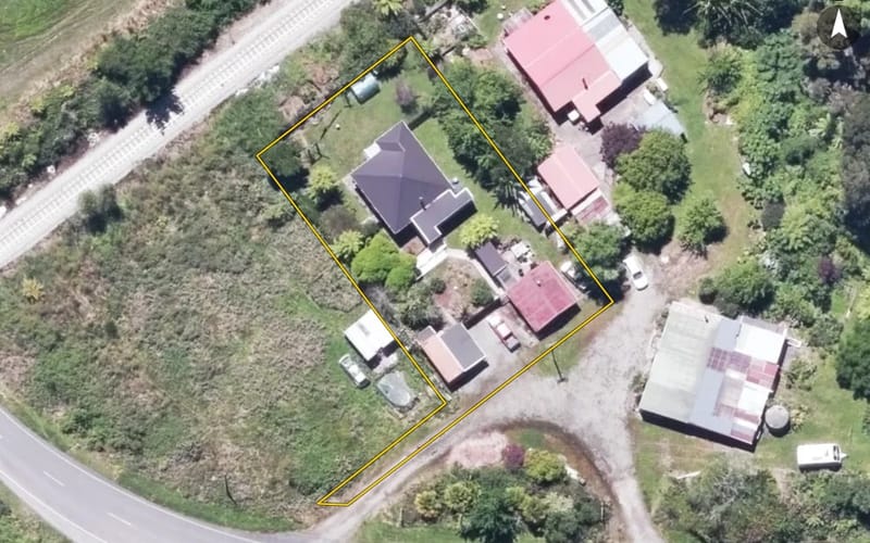 5 Upper Buller Gorge Road