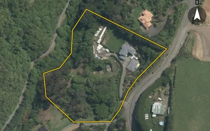 33 Woodburn Drive