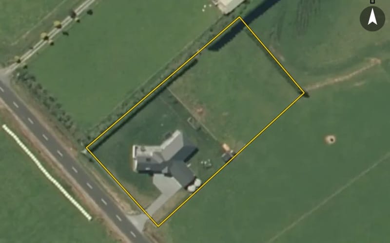 263 Koru Road