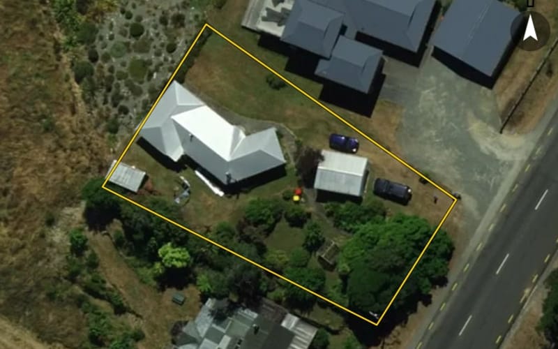 18 Waiau Street