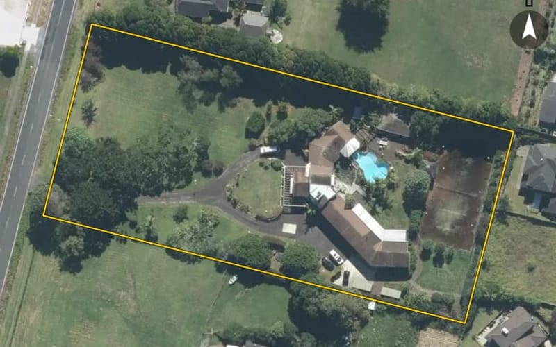 9 Gracechurch Drive