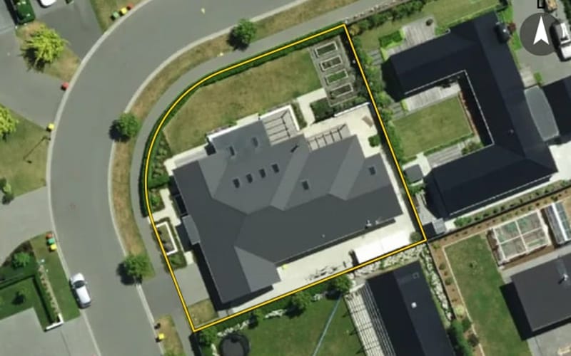 3 Ryan Place
