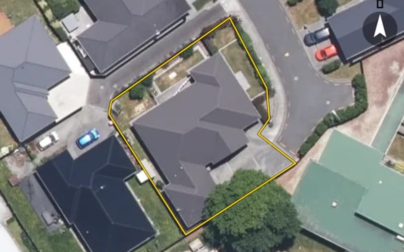 10 Don Griffin Grove