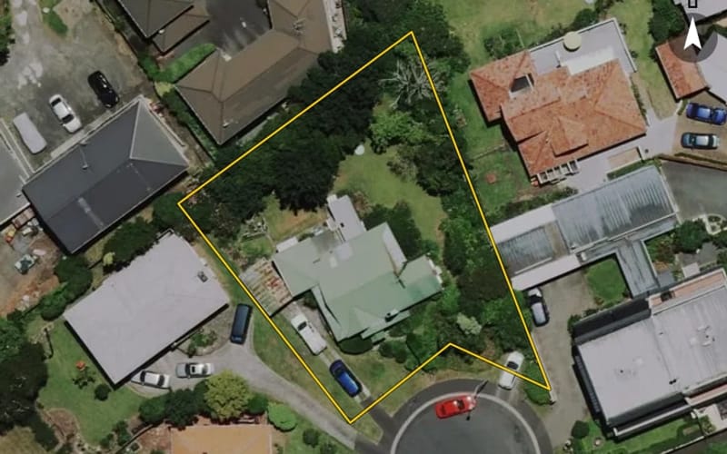 16 Fowlers Avenue