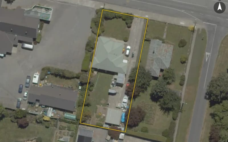 26 Ferry Road