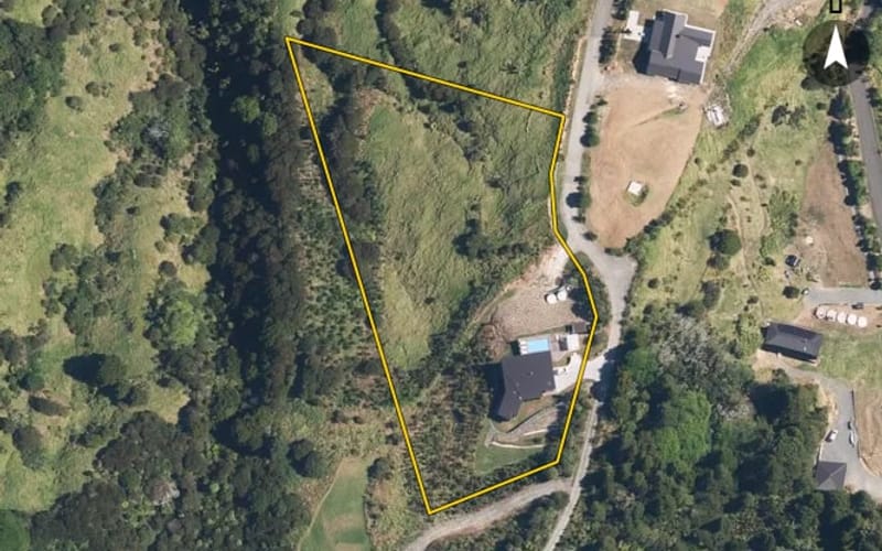 162 Manunui Road