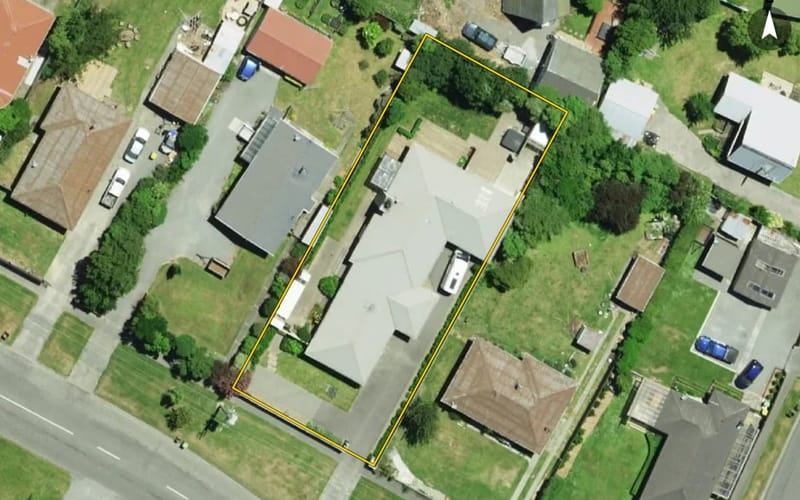 240 Horndon Street