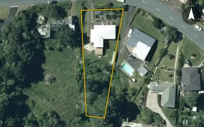 74 Mountain View Road