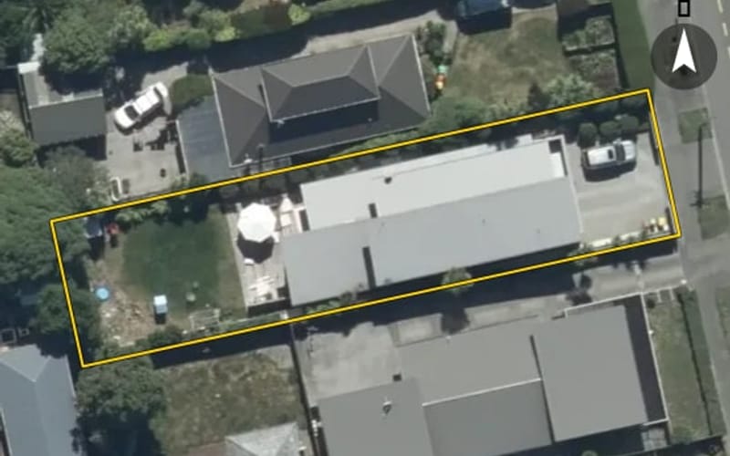 3 Aston Drive