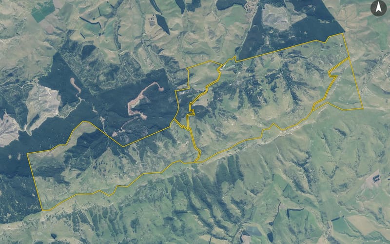 191 Crofts Road