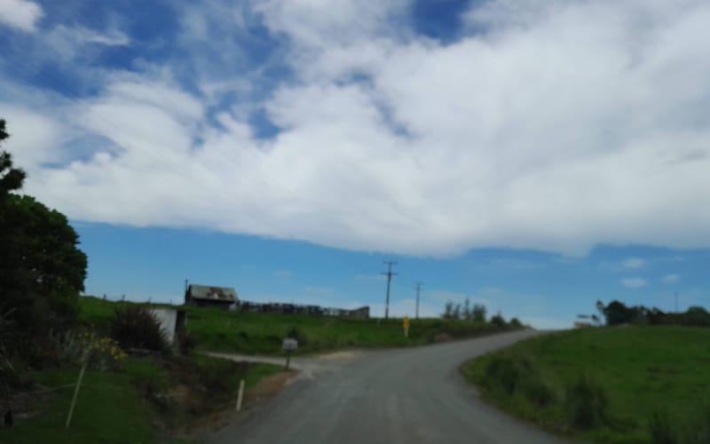883 Oruawharo Road