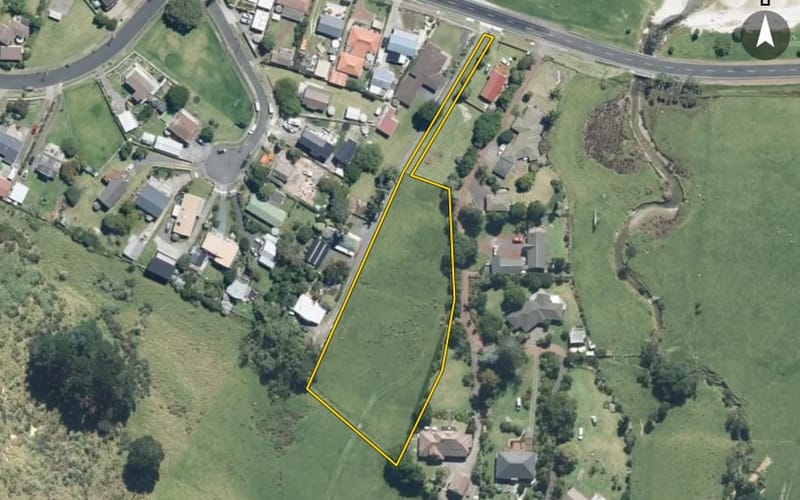 1467 Clevedon-Kawakawa Road