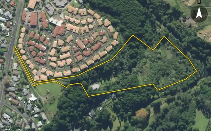 92 Boundary Road
