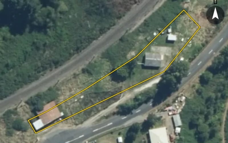 1376 Poro-o-Tarao Road