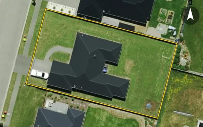 13 Suffolk Drive