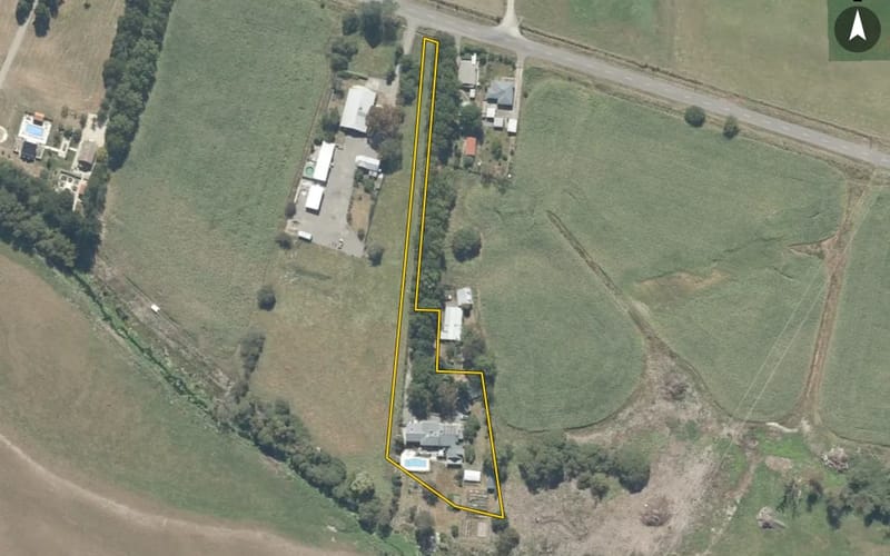 228 Papawai Road