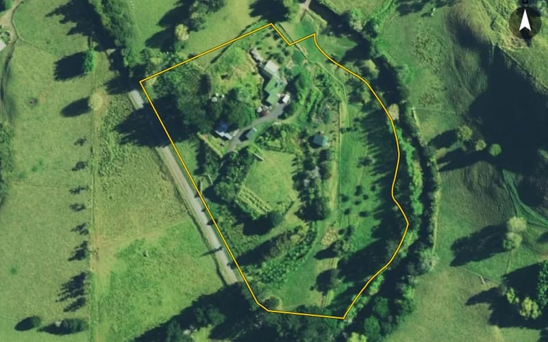 131 Takahue Saddle Road