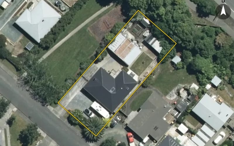 14 Cawthron Crescent