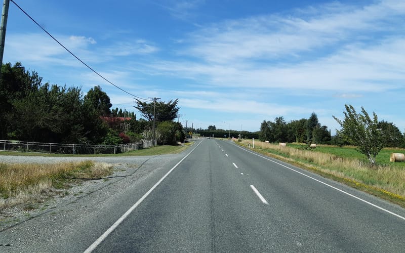 1604 Lumsden Riversdale Highway