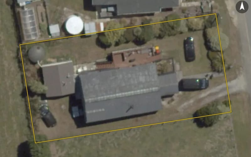 10 Tokanui Haldane Road