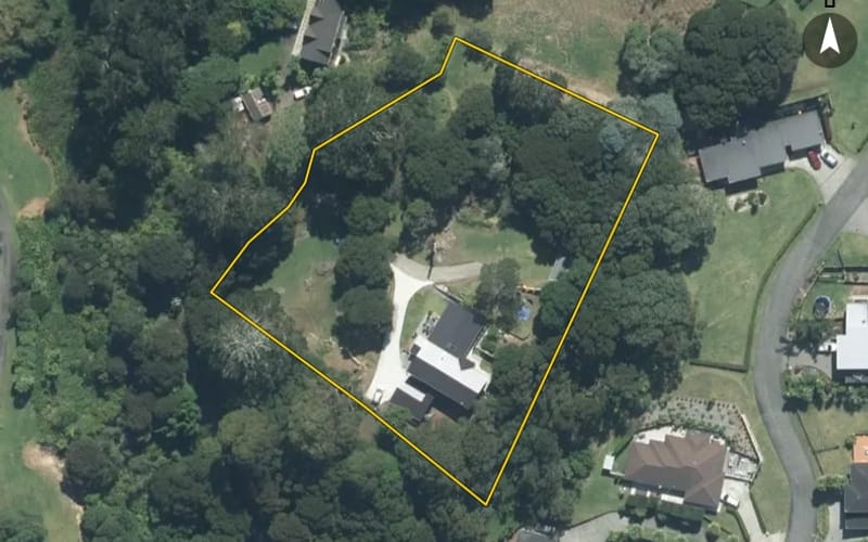 44A Ferry Road