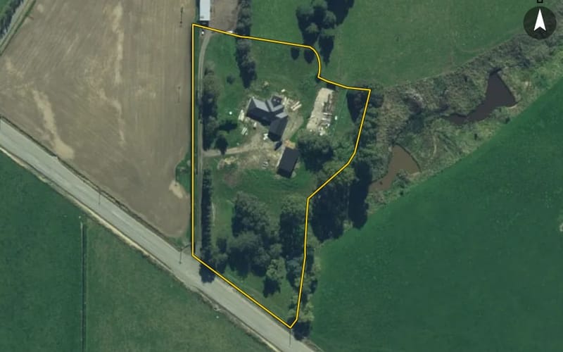 733 Otautau Drummond Road