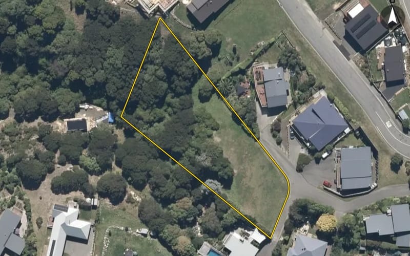4 Ribbonwood Lane