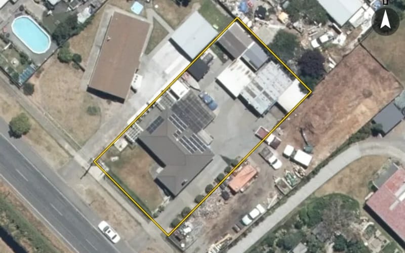 37 Station Road