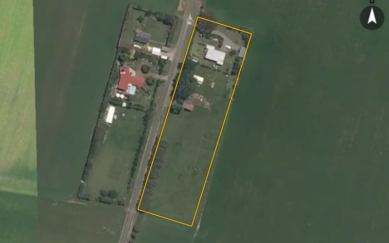 11 Marangai Road