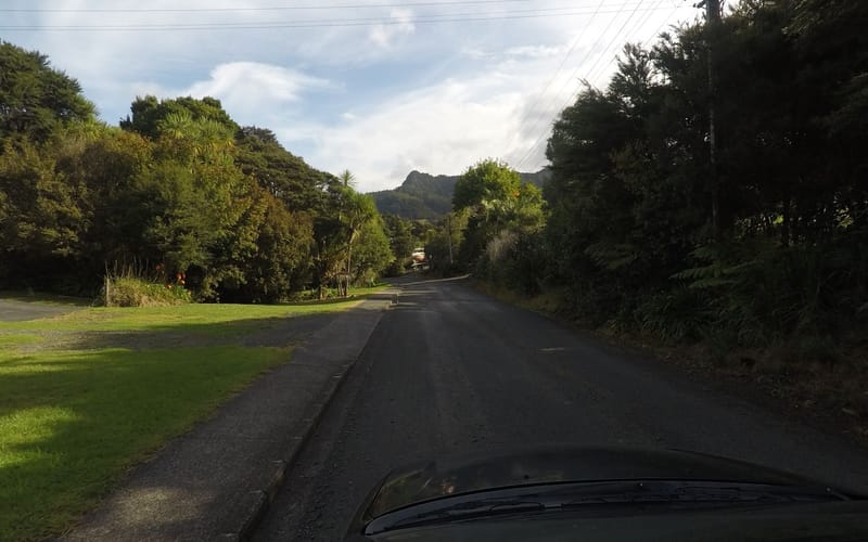 25 Upland Road