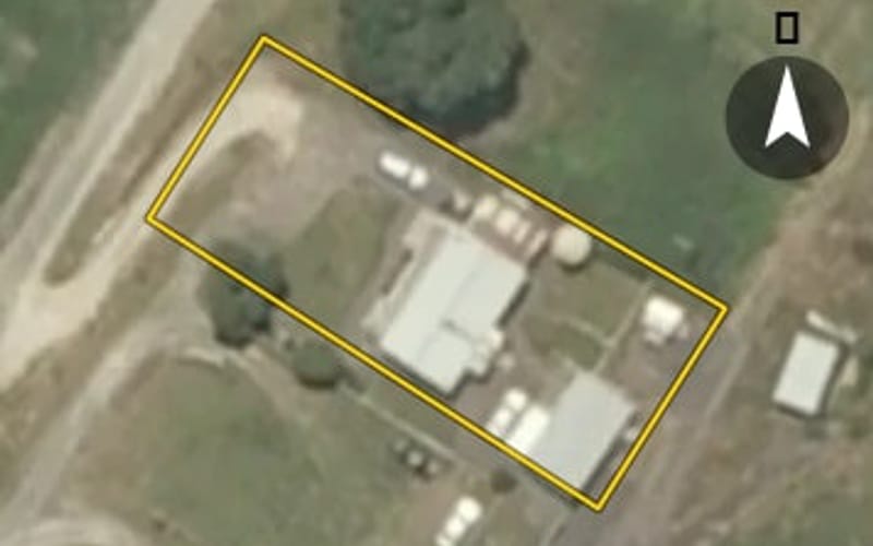640 Kaiwhaiki Road