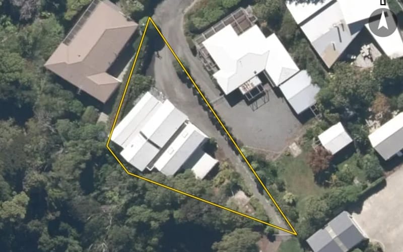11 Seaview Avenue