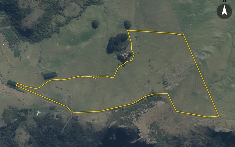 75 Lavericks Ridge Road